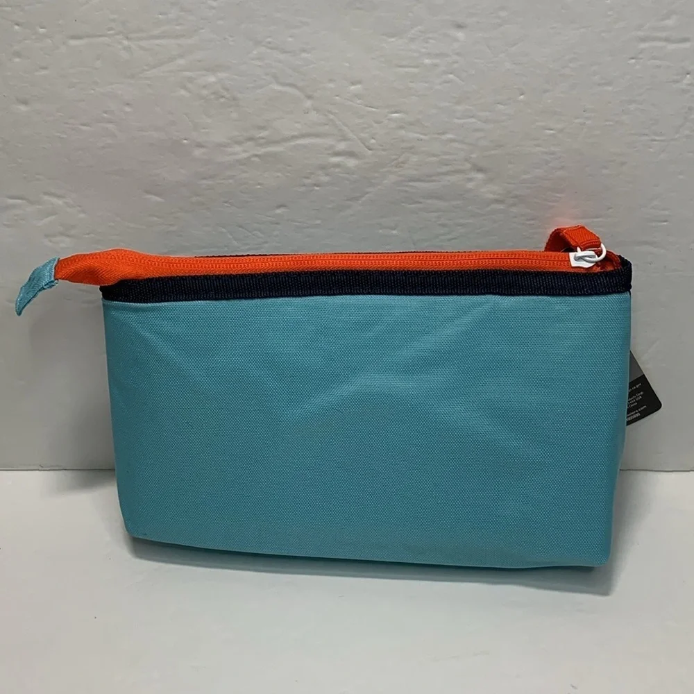 Insulated Mini Pouch Cooler Bag Igloo Insulated Storage Bag New